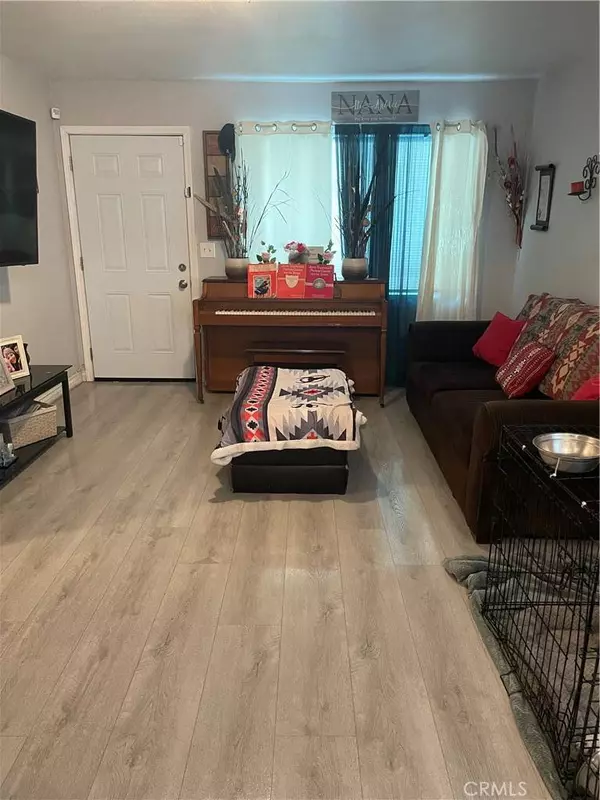 1832 Sunset ST, Barstow, CA 92311