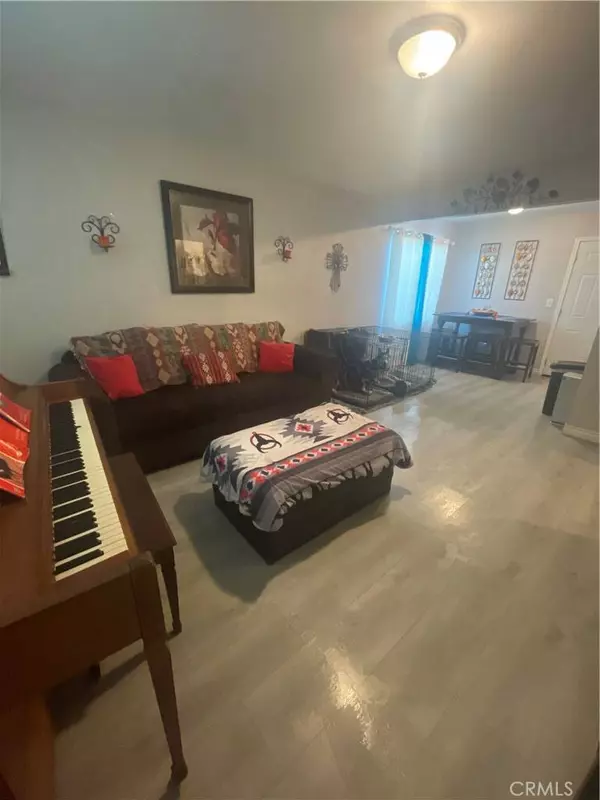 1832 Sunset ST, Barstow, CA 92311