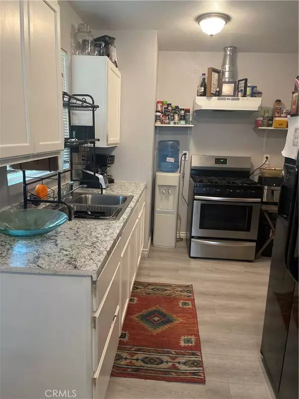 1832 Sunset ST, Barstow, CA 92311