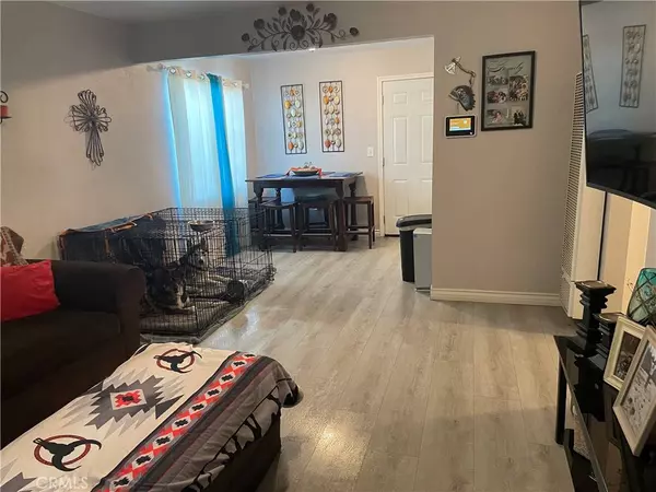 1832 Sunset ST, Barstow, CA 92311