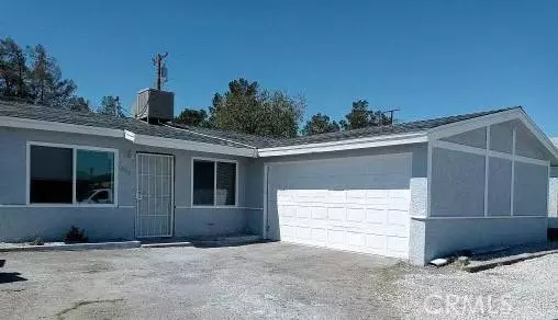 1832 Sunset ST, Barstow, CA 92311