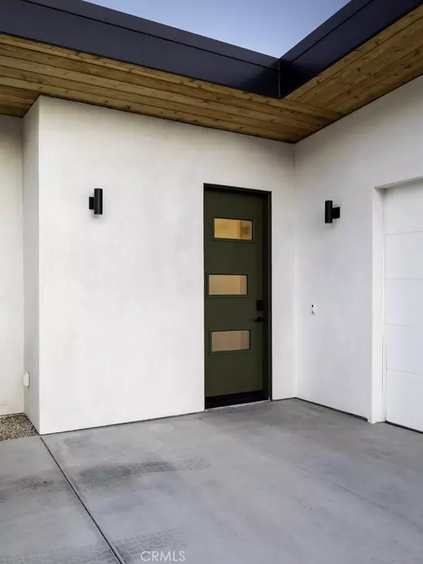 6197 Mandarin RD, Yucca Valley, CA 92284