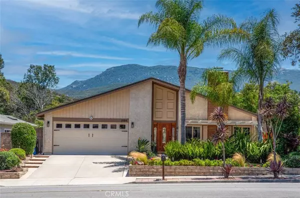 3984 Kimber DR, Newbury Park, CA 91320