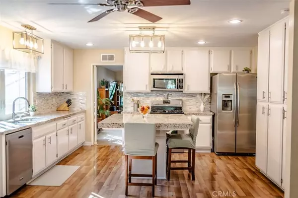 3984 Kimber DR, Newbury Park, CA 91320