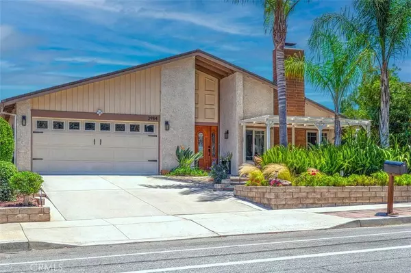 3984 Kimber DR, Newbury Park, CA 91320