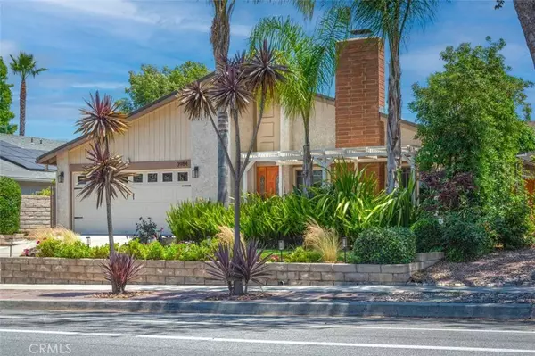 3984 Kimber DR, Newbury Park, CA 91320