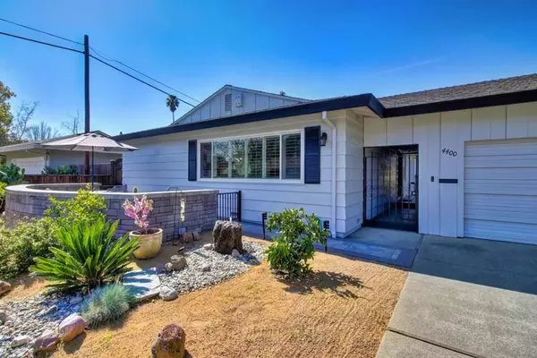 4400 Capri WAY, Sacramento, CA 95822