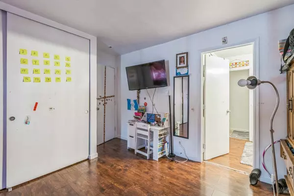 3665 Kerner BLVD #D, San Rafael, CA 94901