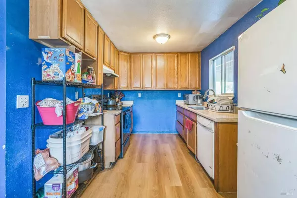 3665 Kerner BLVD #D, San Rafael, CA 94901