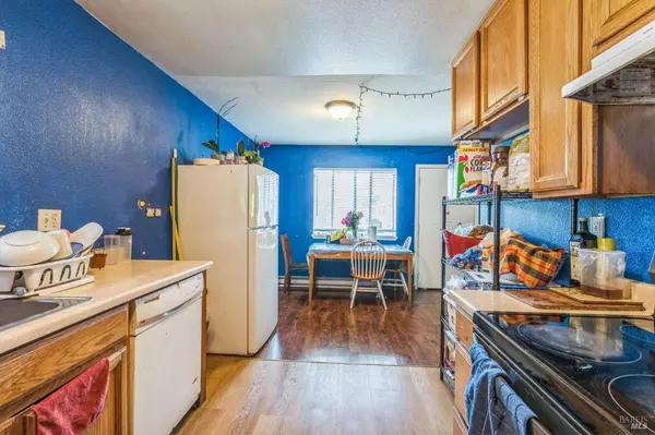 3665 Kerner BLVD #D, San Rafael, CA 94901