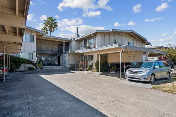 3665 Kerner BLVD #D, San Rafael, CA 94901