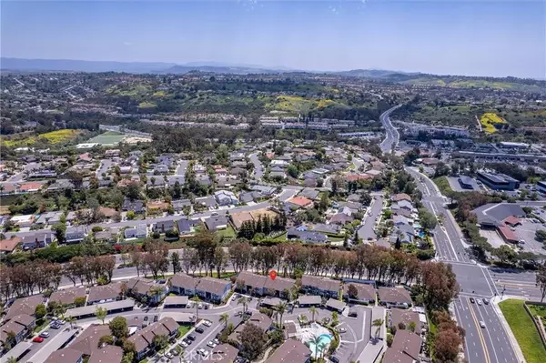 29788 Sea Shore LN #30, Laguna Niguel, CA 92677