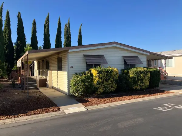 49 Millbrook CIR #49, Sacramento, CA 95828