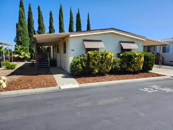 49 Millbrook CIR #49, Sacramento, CA 95828