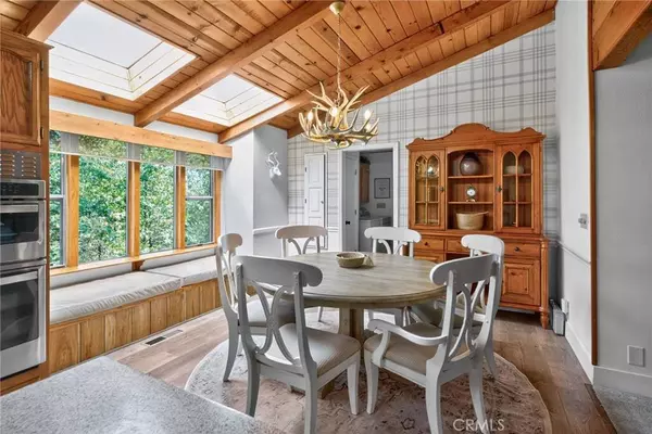 39395 Fir, Bass Lake, CA 93604