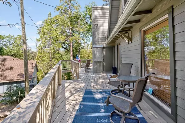 39395 Fir, Bass Lake, CA 93604