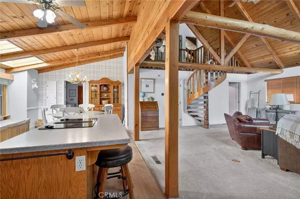 39395 Fir, Bass Lake, CA 93604