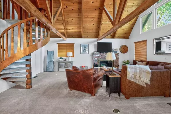 39395 Fir, Bass Lake, CA 93604