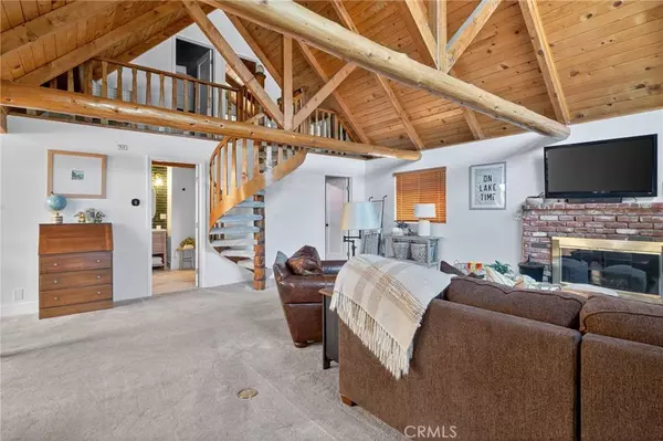 39395 Fir, Bass Lake, CA 93604