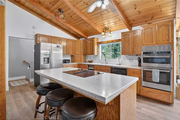 39395 Fir, Bass Lake, CA 93604