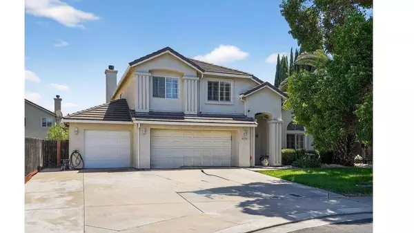 4154 Kassady CT, Stockton, CA 95206