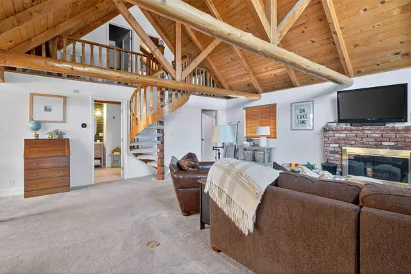 39395 Fir, Bass Lake, CA 93604