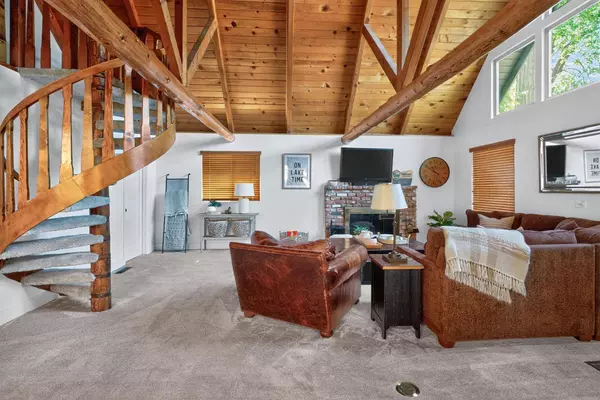 39395 Fir, Bass Lake, CA 93604