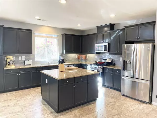 3484 Cliffrose TRL, Palm Springs, CA 92262