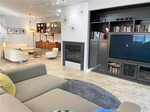 3484 Cliffrose TRL, Palm Springs, CA 92262