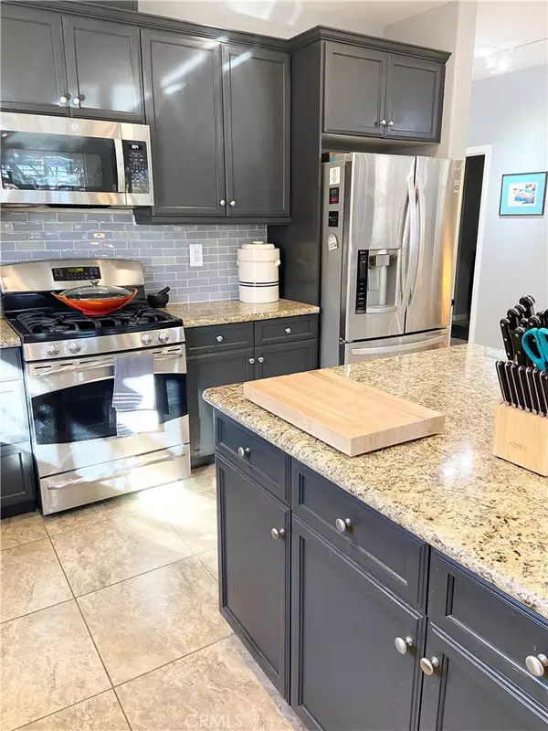 3484 Cliffrose TRL, Palm Springs, CA 92262