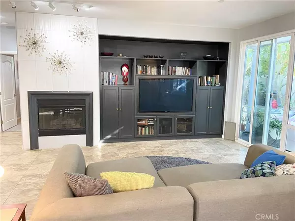 3484 Cliffrose TRL, Palm Springs, CA 92262