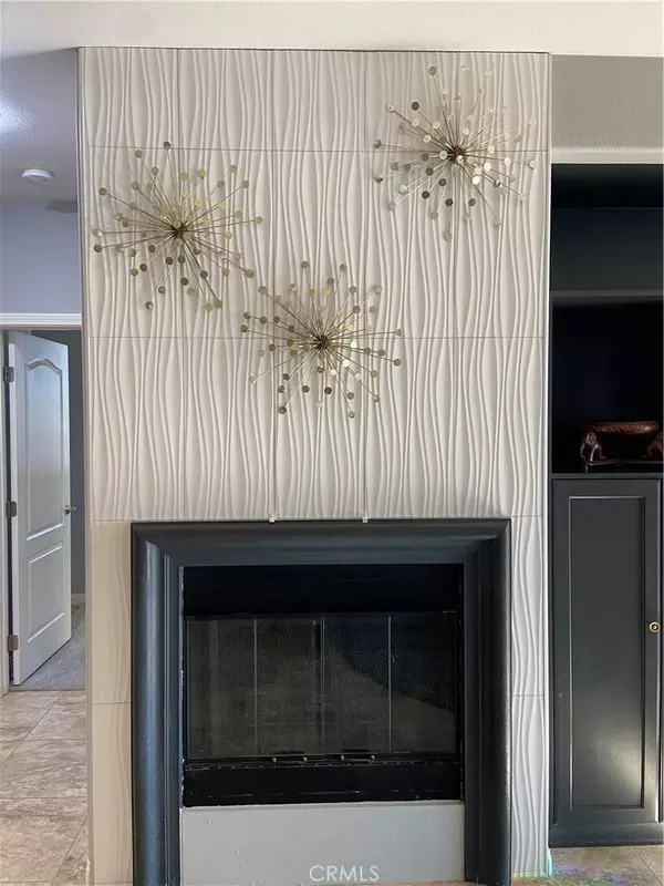 3484 Cliffrose TRL, Palm Springs, CA 92262