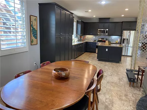 3484 Cliffrose TRL, Palm Springs, CA 92262