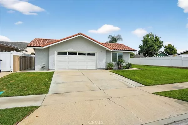 16921 Durham DR, Yorba Linda, CA 92886