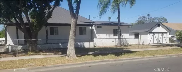 3395 Franklin AVE, Riverside, CA 92507
