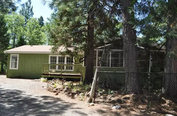 29573 Fenders Ferry RD, Round Mountain, CA 96084