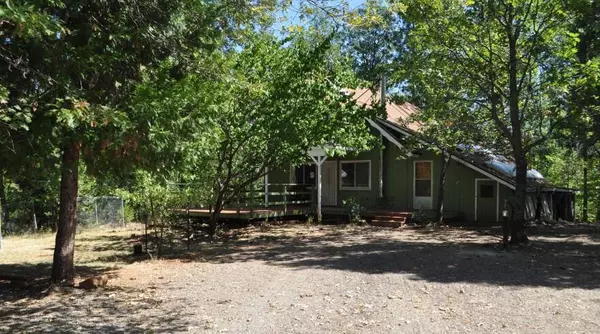 29573 Fenders Ferry RD, Round Mountain, CA 96084