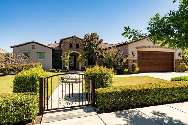 12611 Stillbrook Drive, Bakersfield, CA 93311