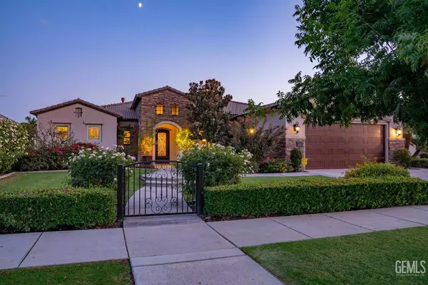 12611 Stillbrook Drive, Bakersfield, CA 93311