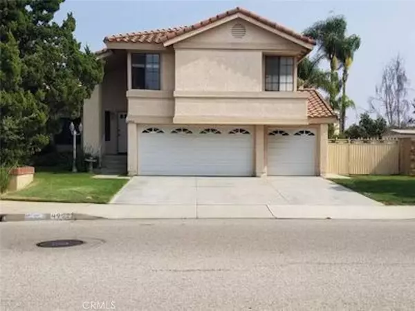4992 N Buttercreek RD, Moorpark, CA 93021