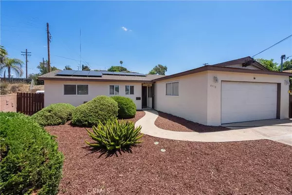 4918 Dalehaven PL, San Diego, CA 92105