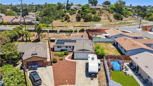 4918 Dalehaven PL, San Diego, CA 92105