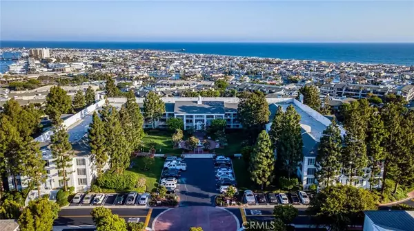 100 Scholz PLZ #205, Newport Beach, CA 92663