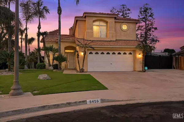 8416 Crab Apple Court, Bakersfield, CA 93311