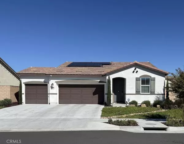 5236 Saloon ST, Hemet, CA 92545