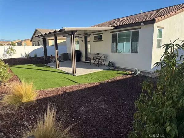 5236 Saloon ST, Hemet, CA 92545