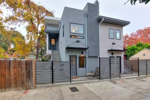 1411 Victorian ALY, Sacramento, CA 95818