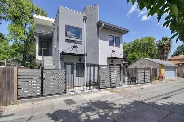 1415 Victorian ALY, Sacramento, CA 95818