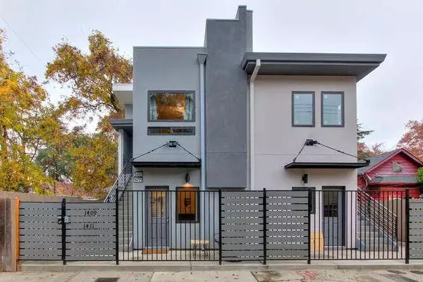 1411 Victorian ALY, Sacramento, CA 95818