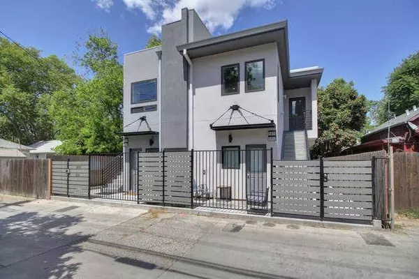 1415 Victorian ALY, Sacramento, CA 95818